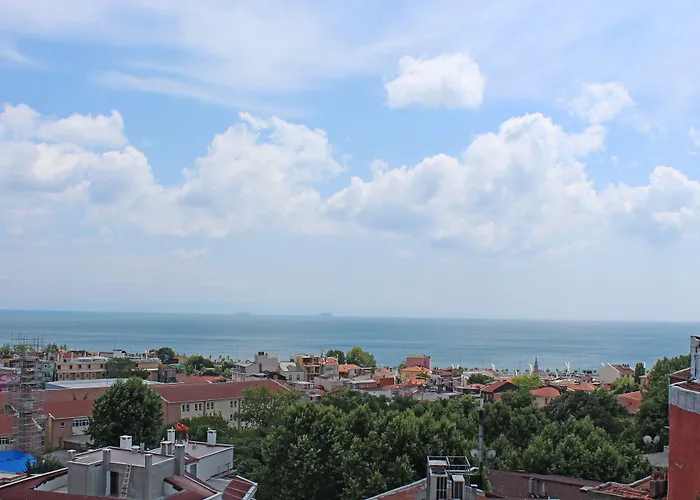 Good Night Κωνσταντινούπολη