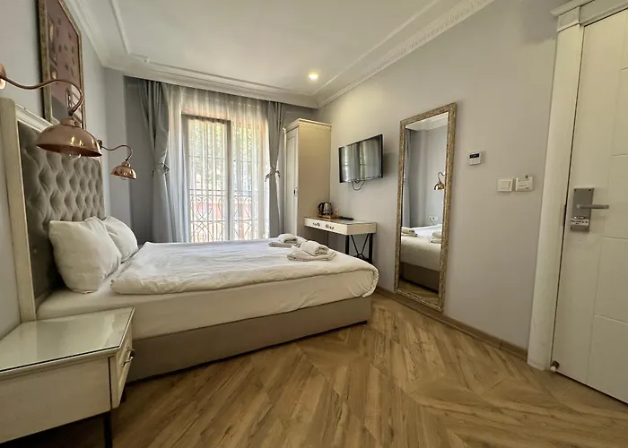 Ξενοδοχείο Good Night