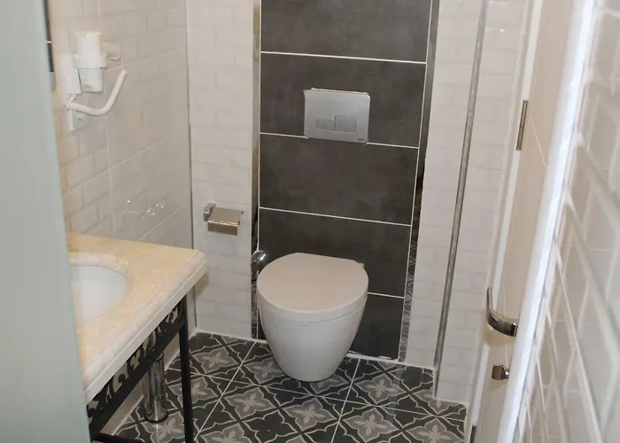 Ξενοδοχείο Good Night