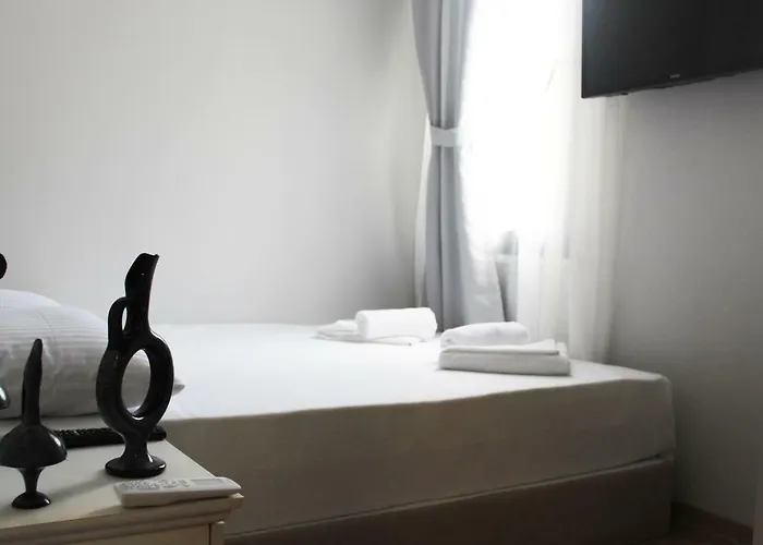 Good Night Ξενοδοχείο Κωνσταντινούπολη