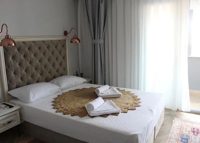 Hotel Good Night Provincia di Istanbul