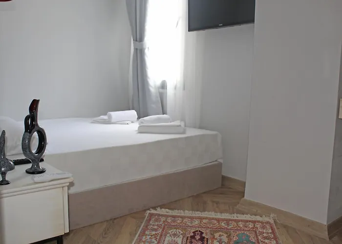 Good Night Provincia di Istanbul