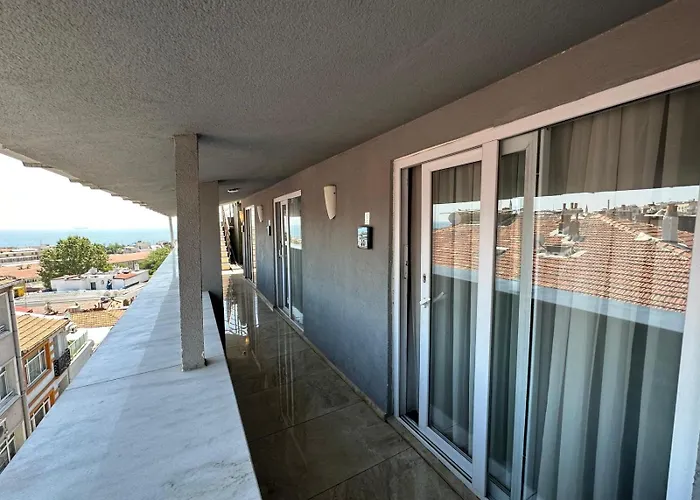 Good Night Hotel Provincia di Istanbul